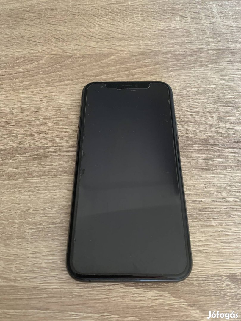 Iphone 11 pro 