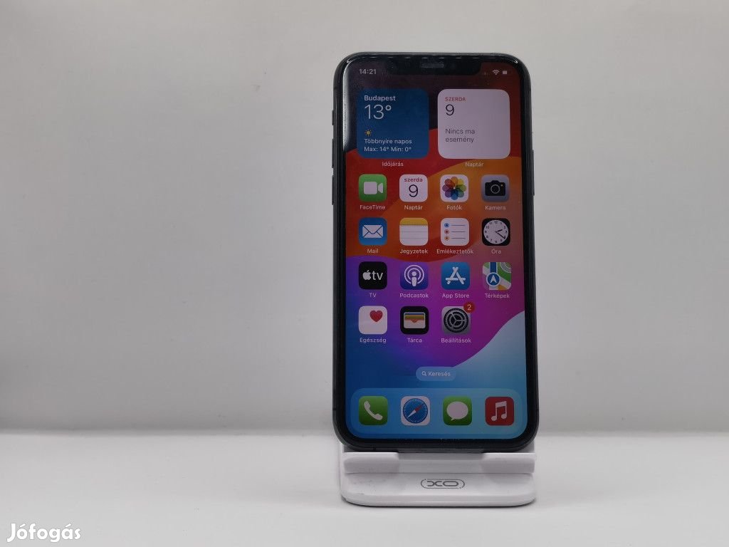 Iphone 11 pro (64 GB)