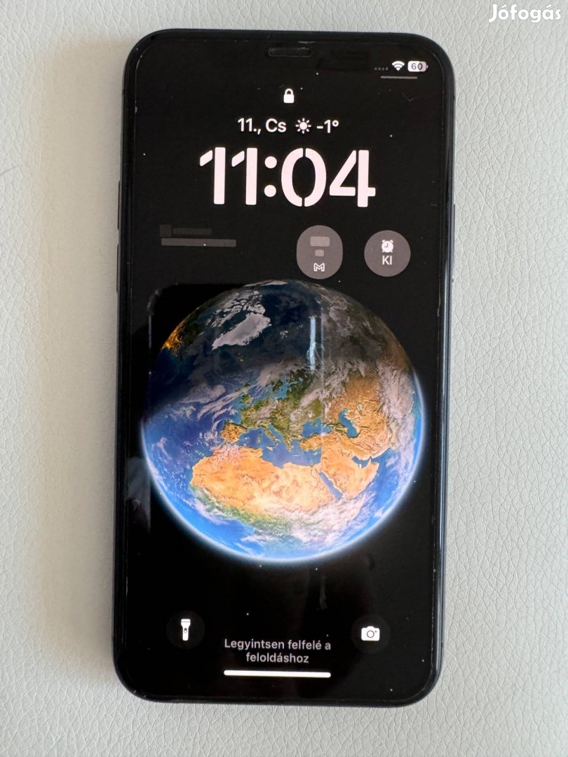 Iphone 11 pro eladó