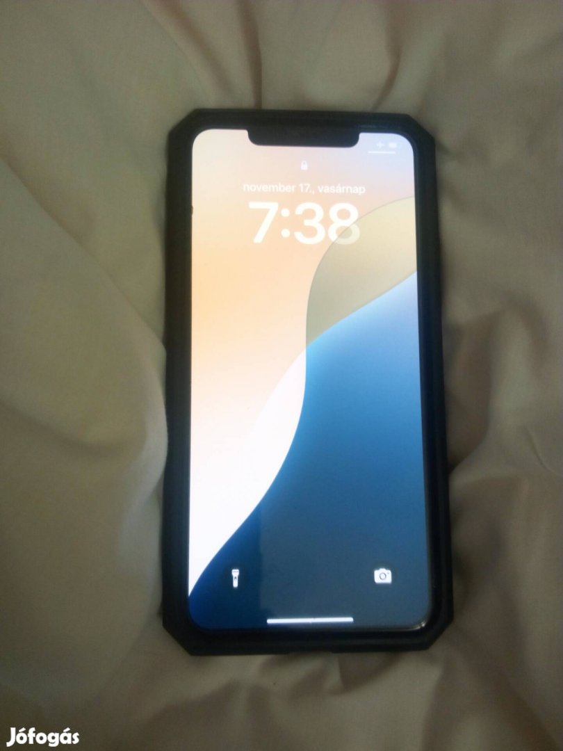 Iphone 11 pro max 128gb