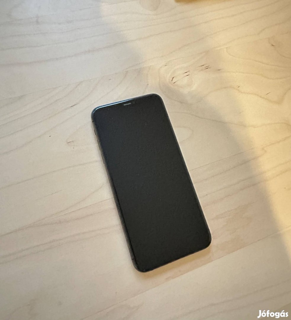 Iphone 11 pro max 256gb