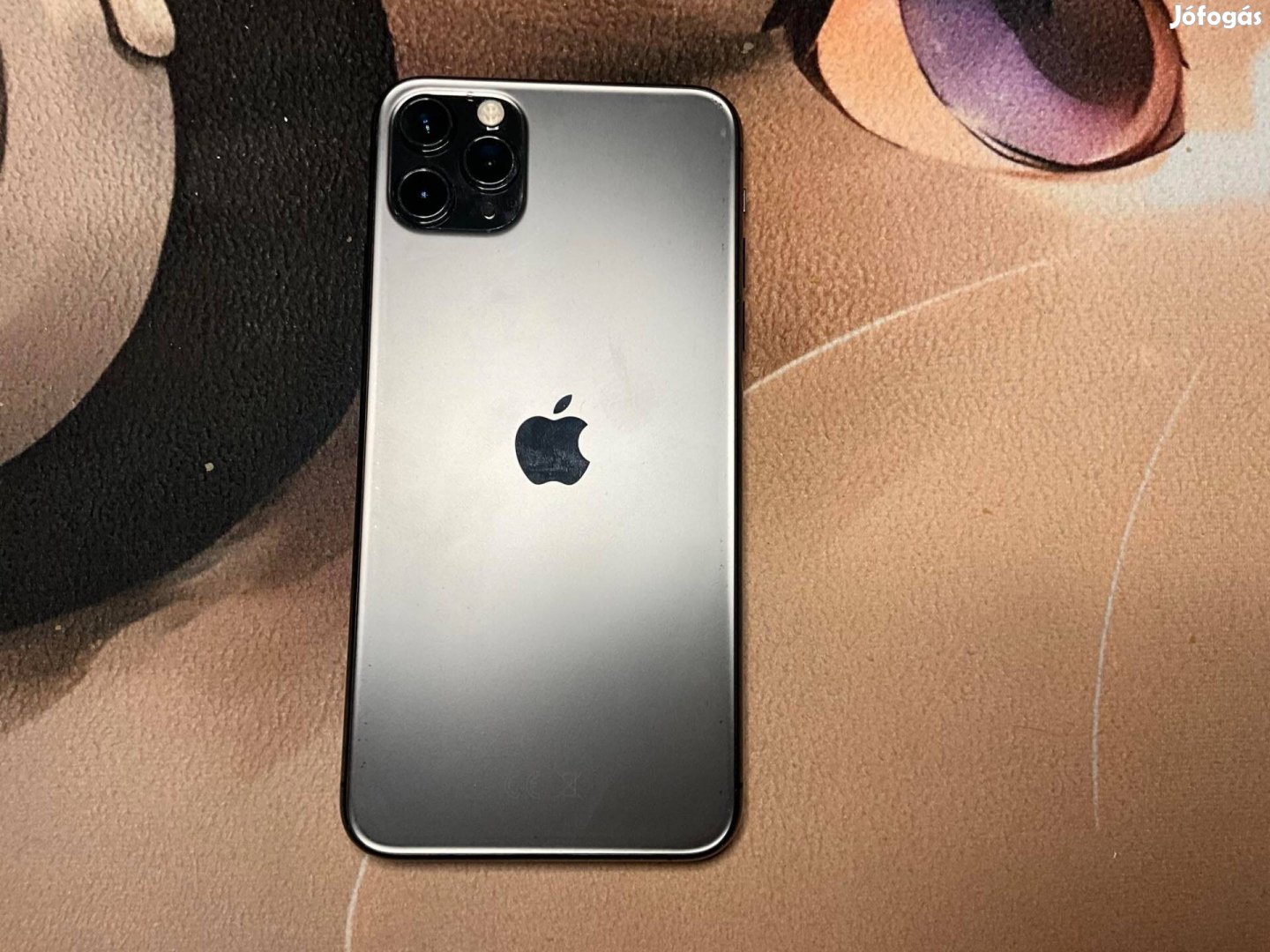 Iphone 11 pro max