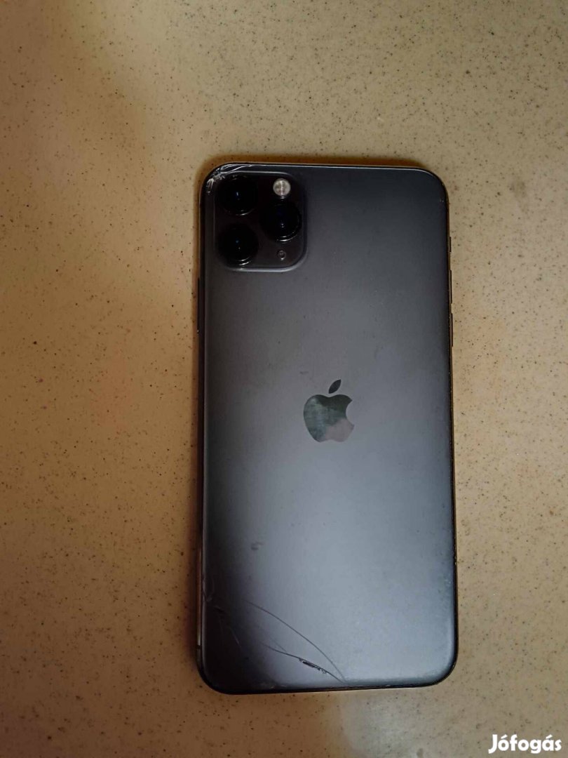 Iphone 11 pro max 64 gb