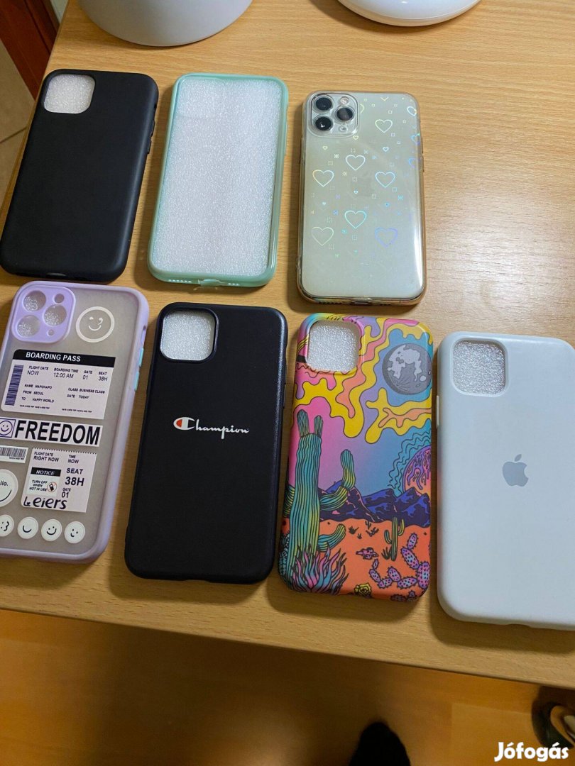 Iphone 11 pro tok mobil tok