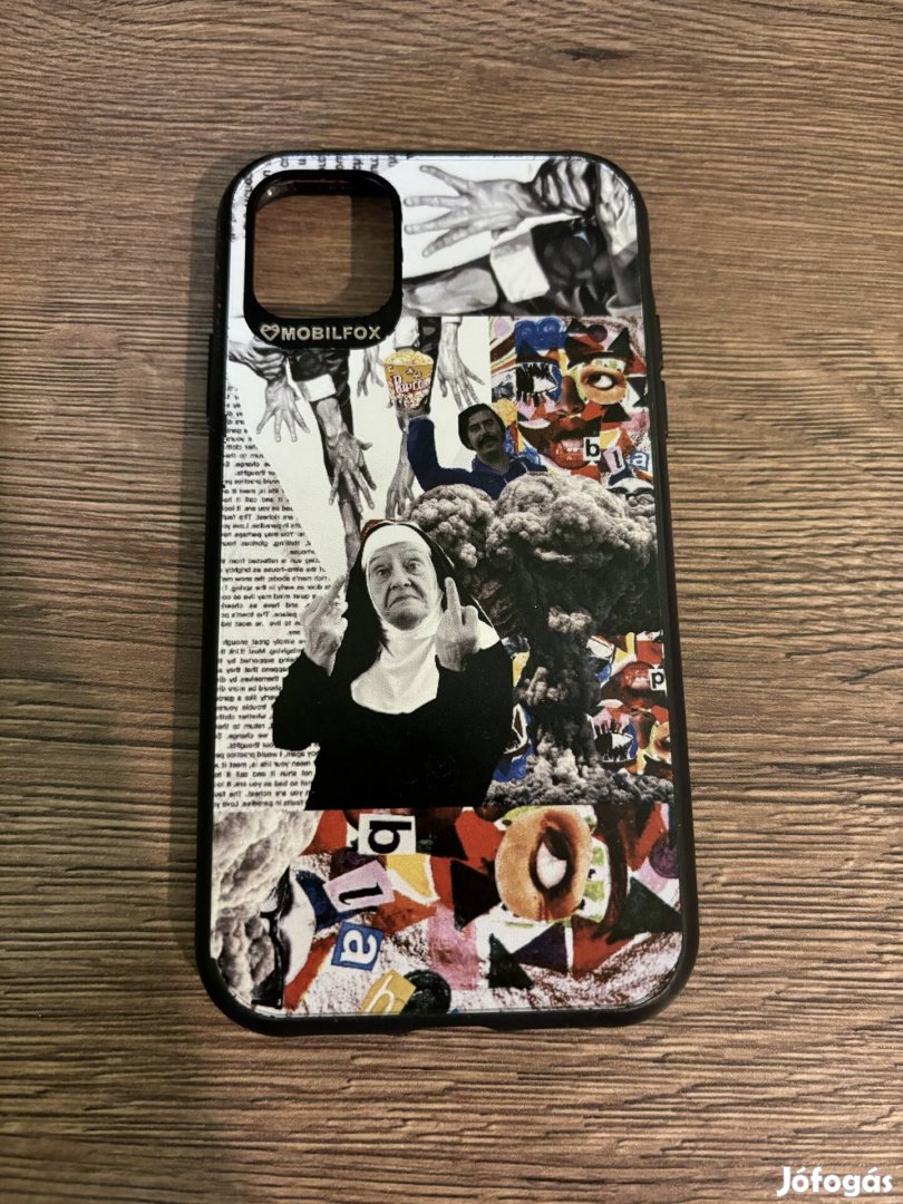 Iphone 11 tartozékok