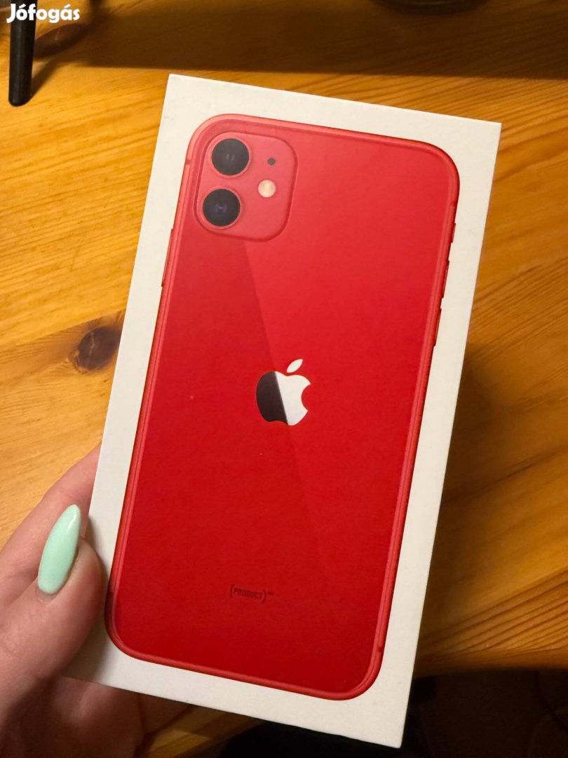 Iphone 11 telefon