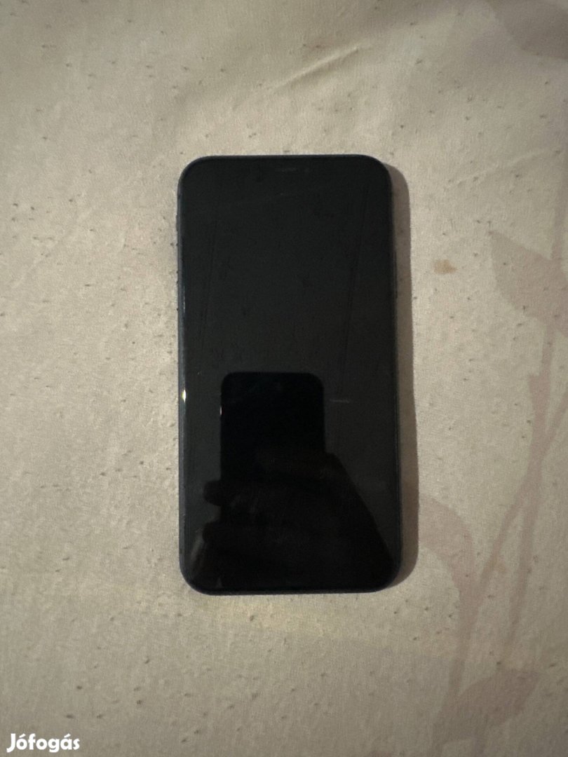 Iphone 11 telefontokkal eladó