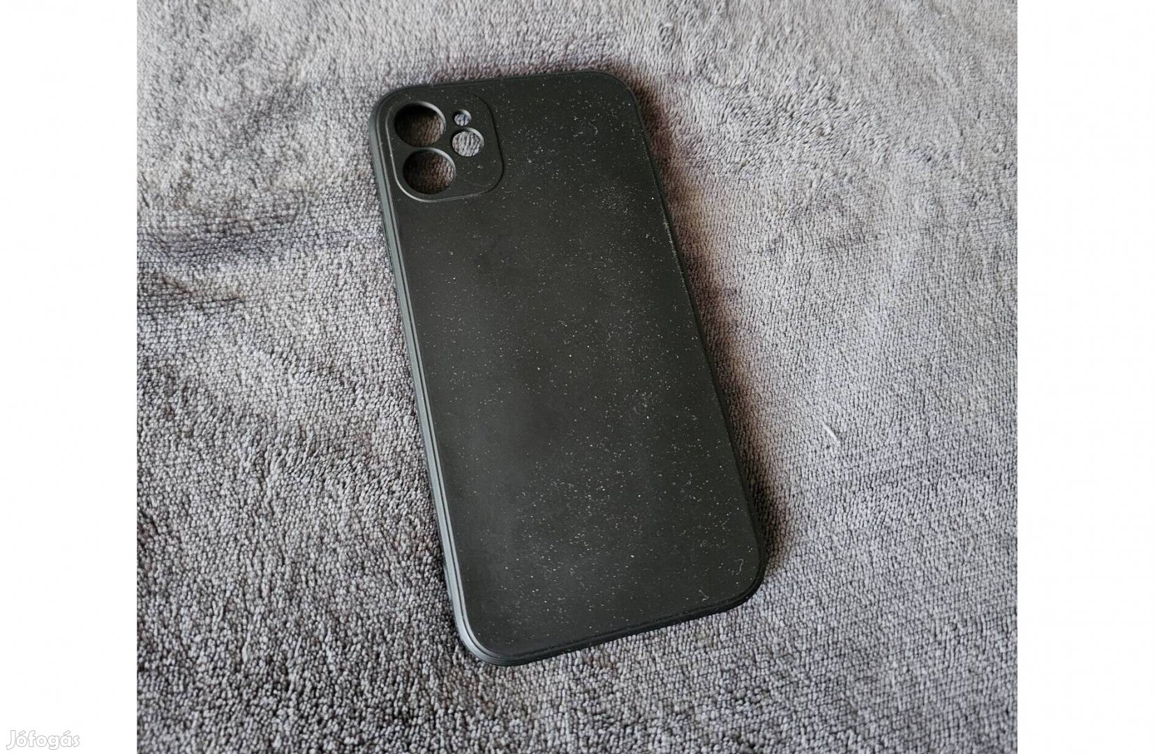 Iphone 11 tok