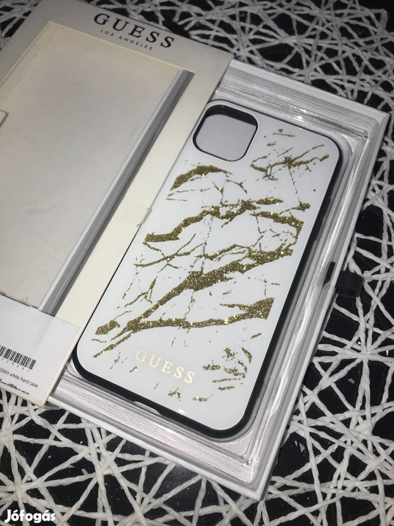 Iphone 11 tok guess