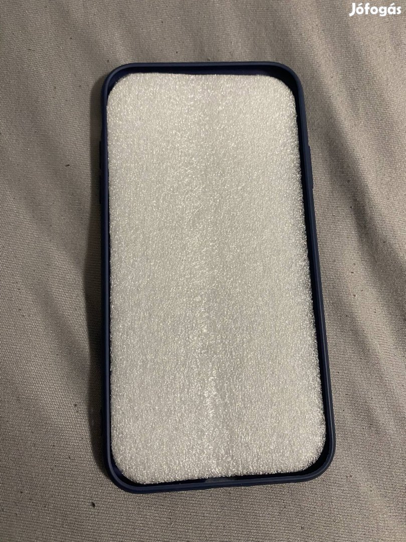 Iphone 11 tok kék