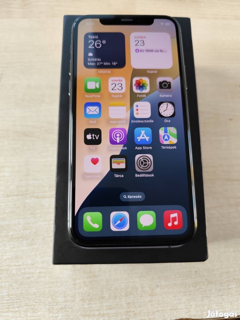 Iphone 11pro (Hibásan eladó)!