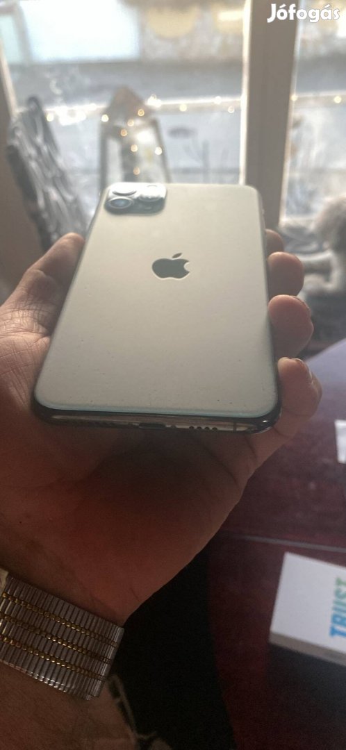 Iphone 11promax 256g