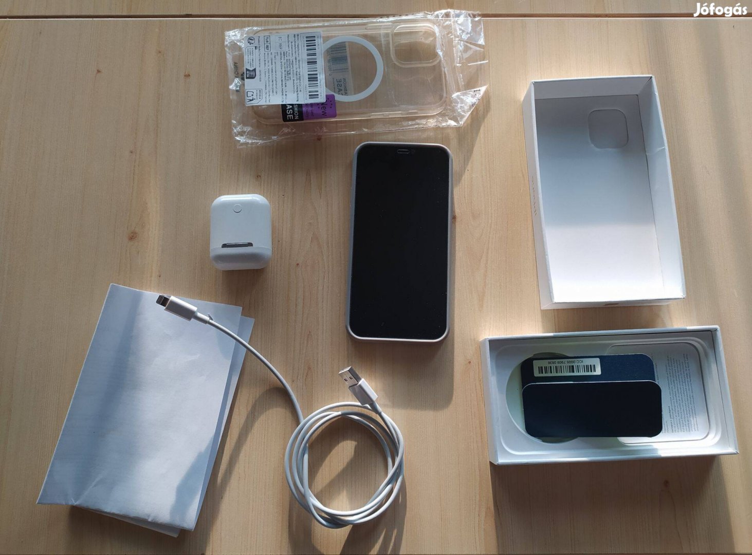 Iphone 12 128Gb White