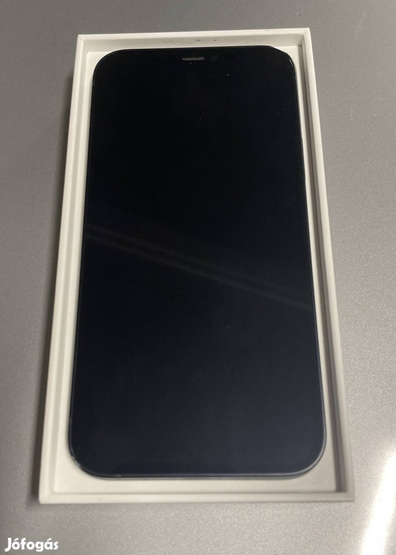 Iphone 12 128Gb alaplaphibás