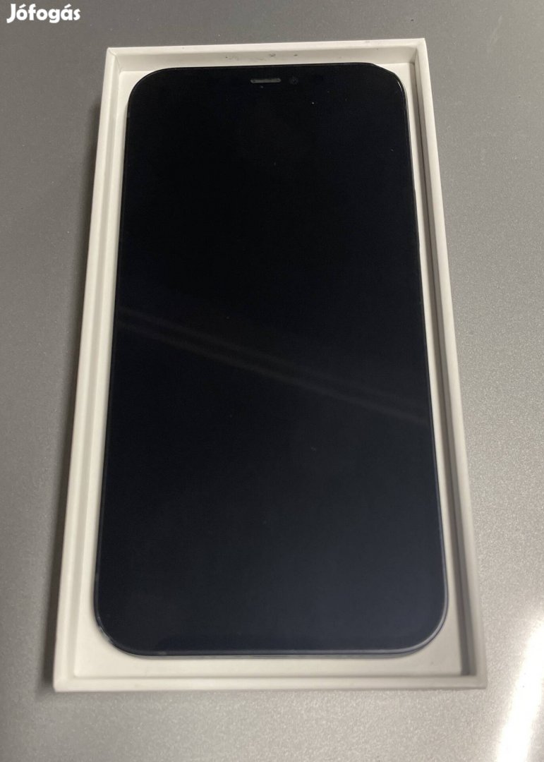 Iphone 12 128Gb alaplaphibás