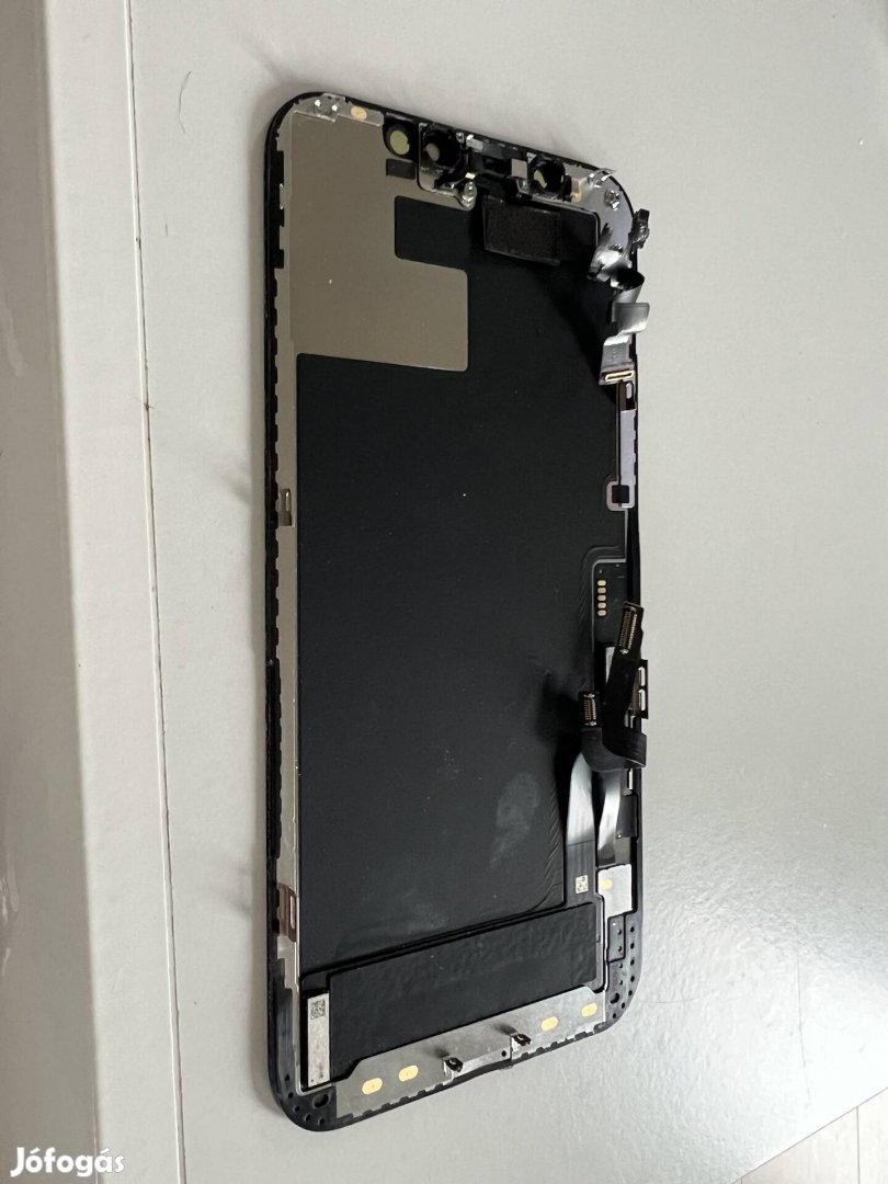 Iphone 12,12 pro gyári lcd