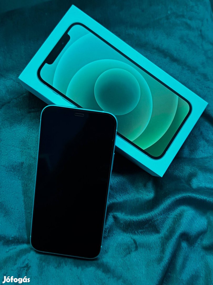 Iphone 12 64GB