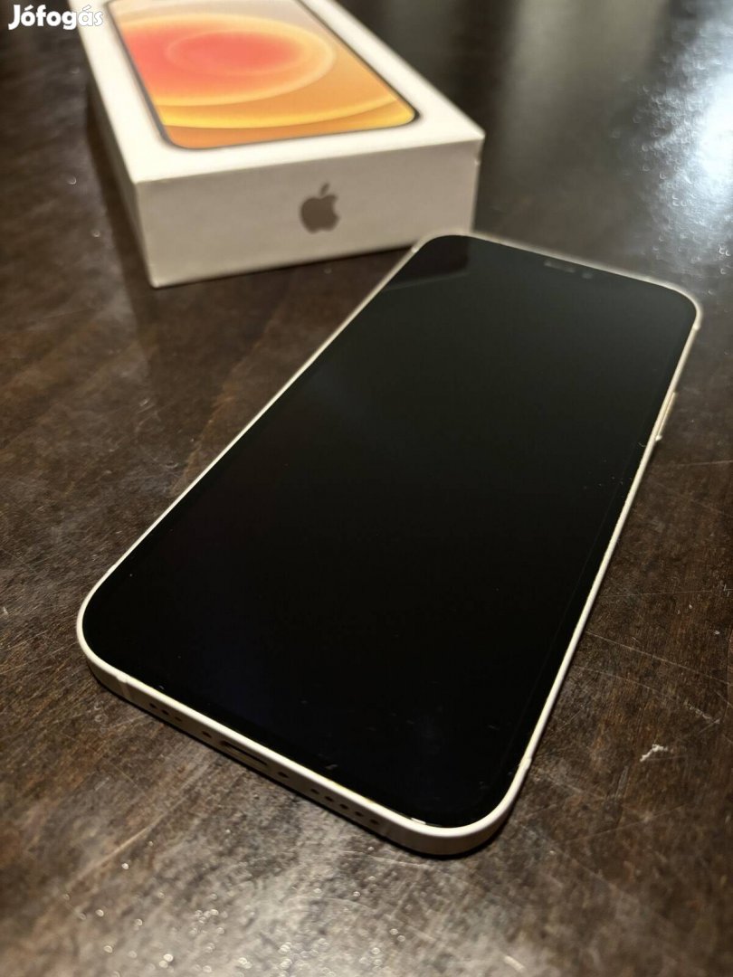 Iphone 12 64GB Yettel