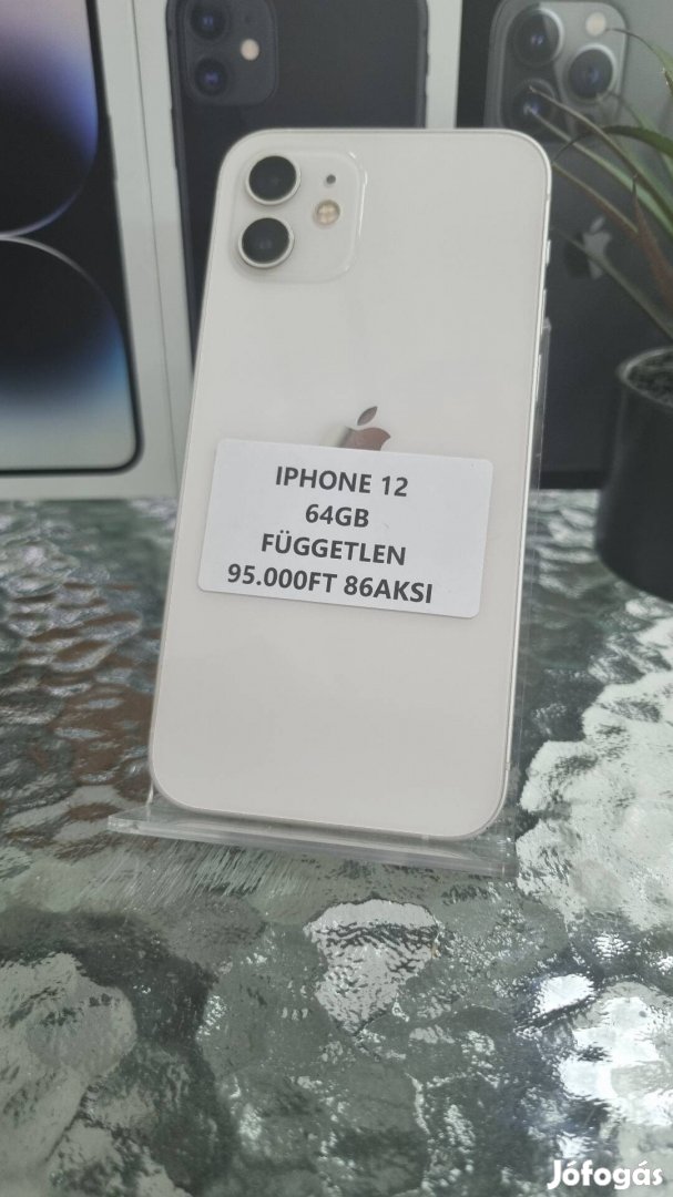 Iphone 12 64GB 