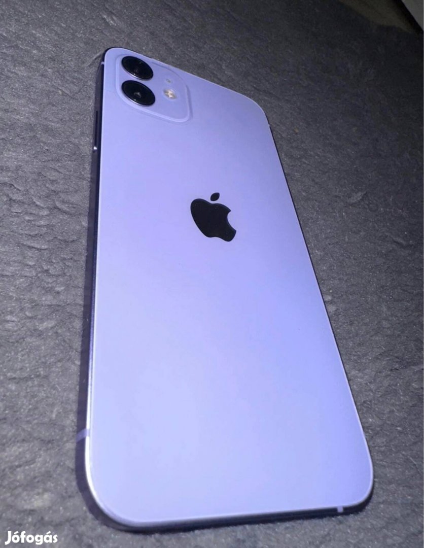 Iphone 12 64 GB telefon