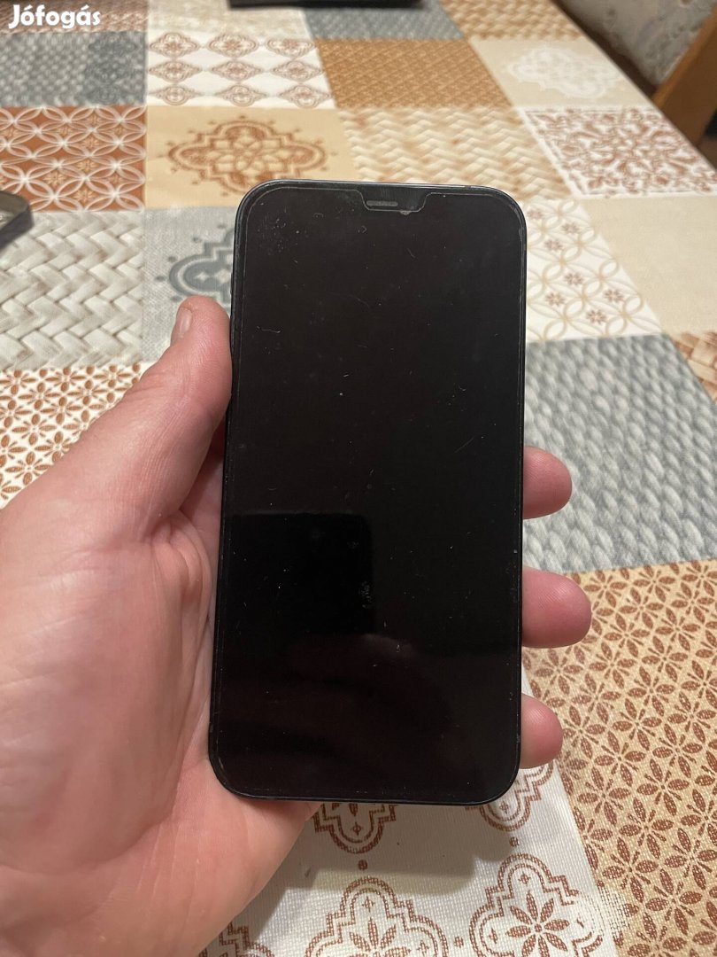 Iphone 12 64 gb patika állapot