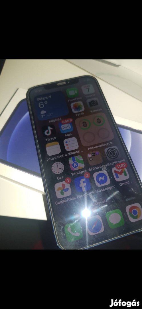 Iphone 12+Iwatch