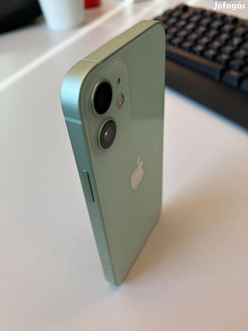 Iphone 12 Mini, Makulátlan állapotban eladó