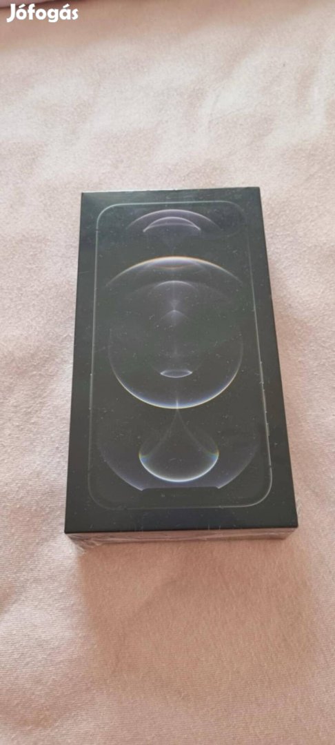 Iphone 12 Pomax 256Gb