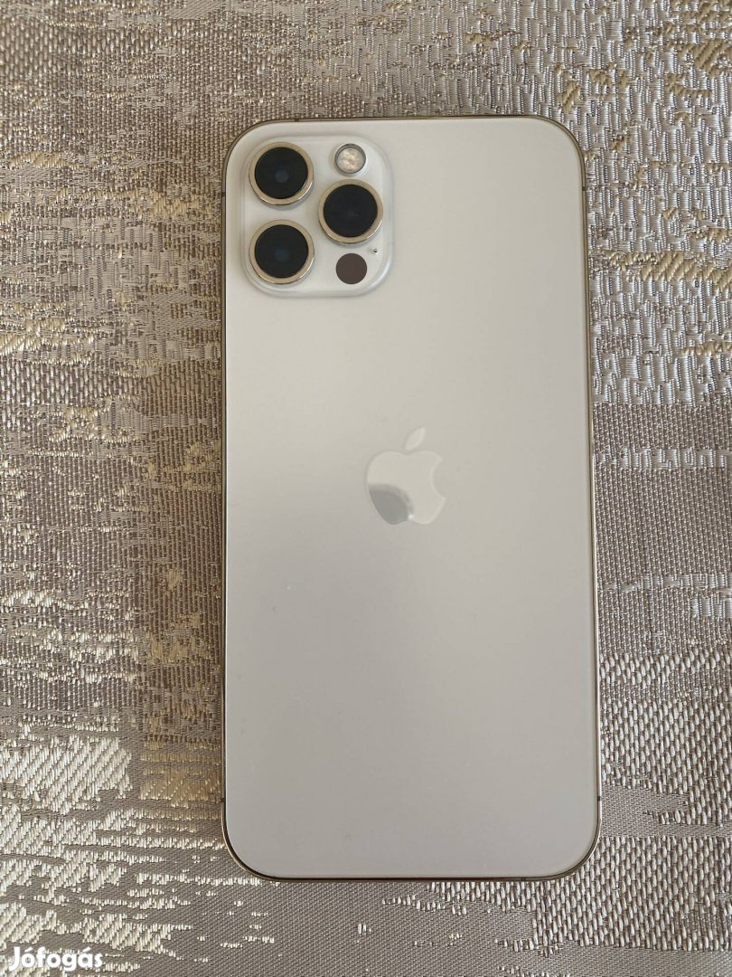 Iphone 12 Pro 128 GB, Gold