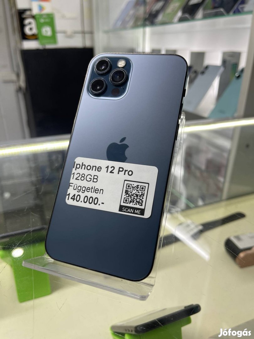 Iphone 12 Pro Akció