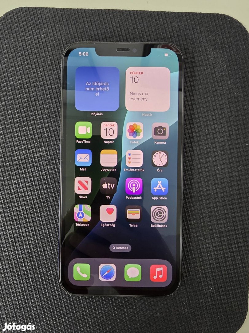 Iphone 12 Pro Max 128 GB 