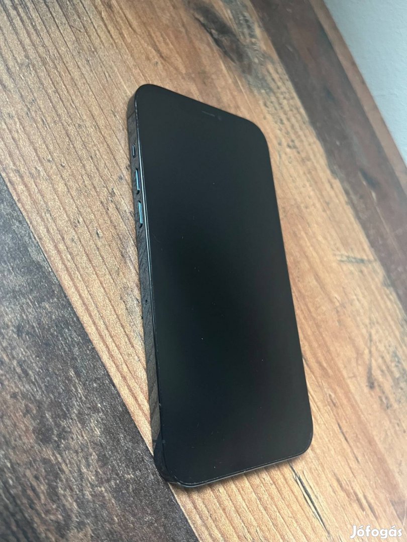 Iphone 12 Pro Max 128 gb pacific blue