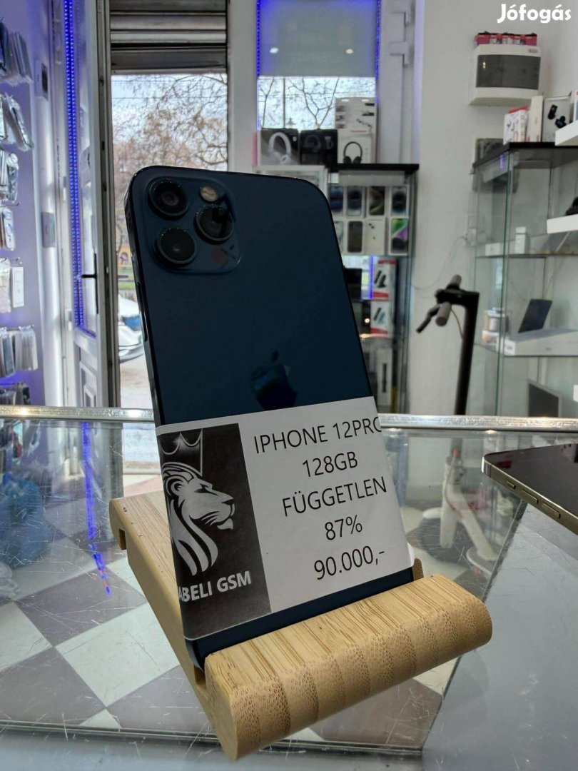 Iphone 12 Pro - 128GB