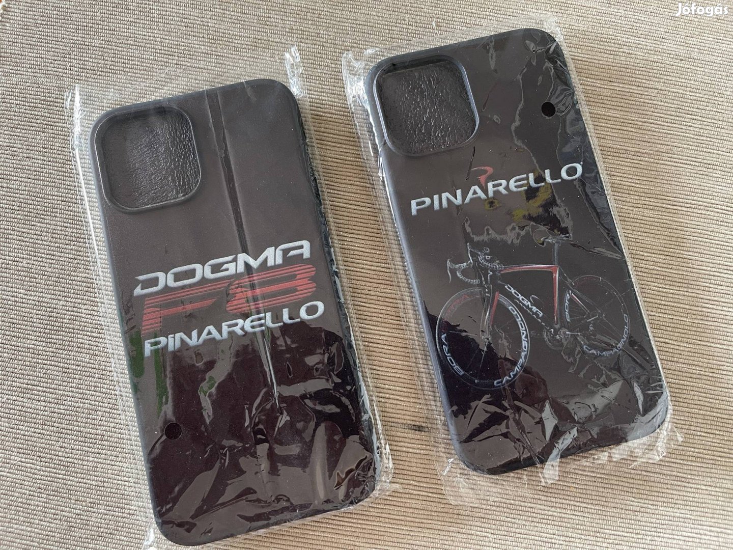 Iphone 12 Promax tok, Pinarello 3.700 /db