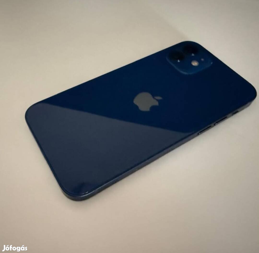 Iphone 12 (BLUE)