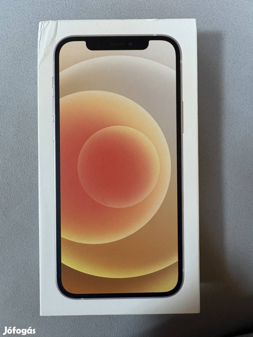 Iphone 12, White, 128GB