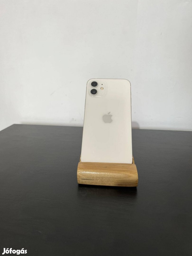 Iphone 12 eladó