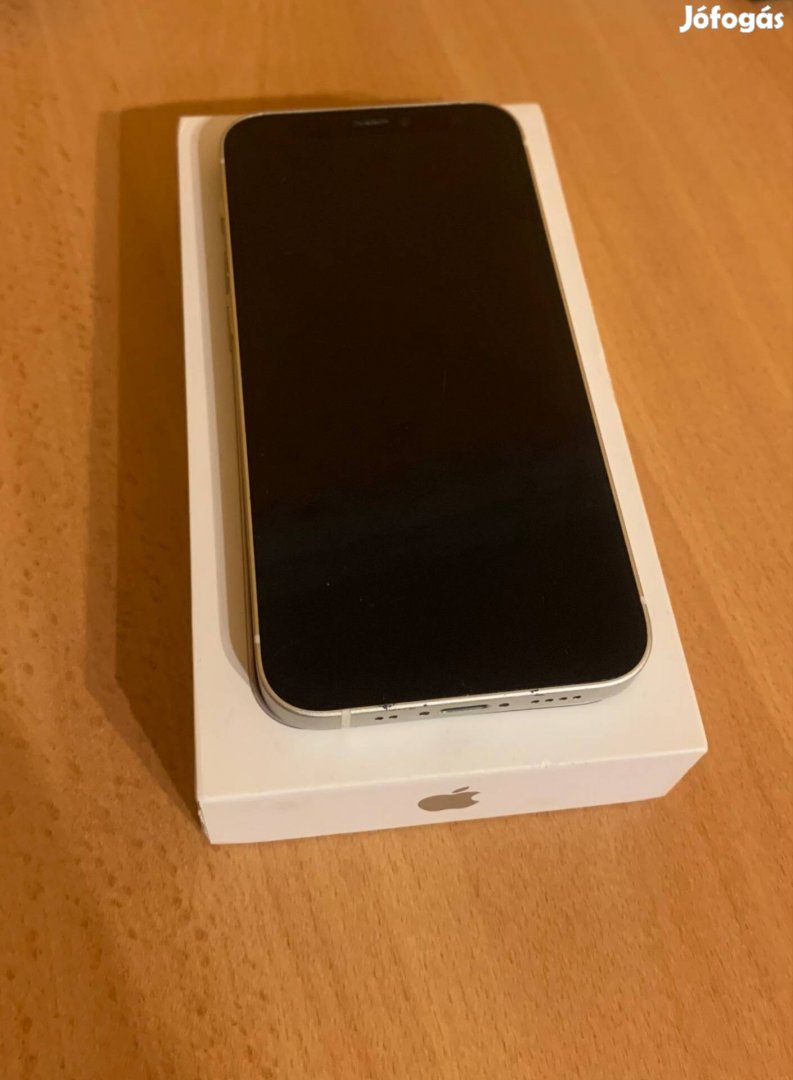 Iphone 12 mini 128Gb - Yettel