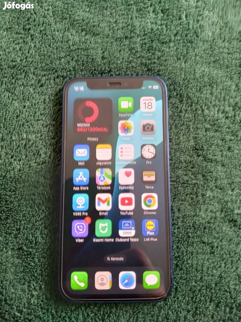 Iphone 12 mini