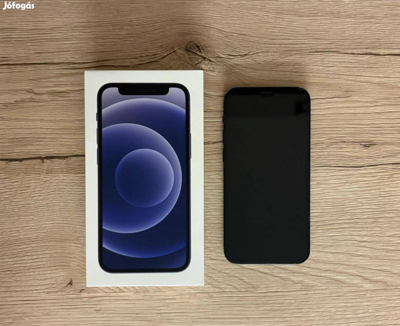 Iphone 12 mini gyári független