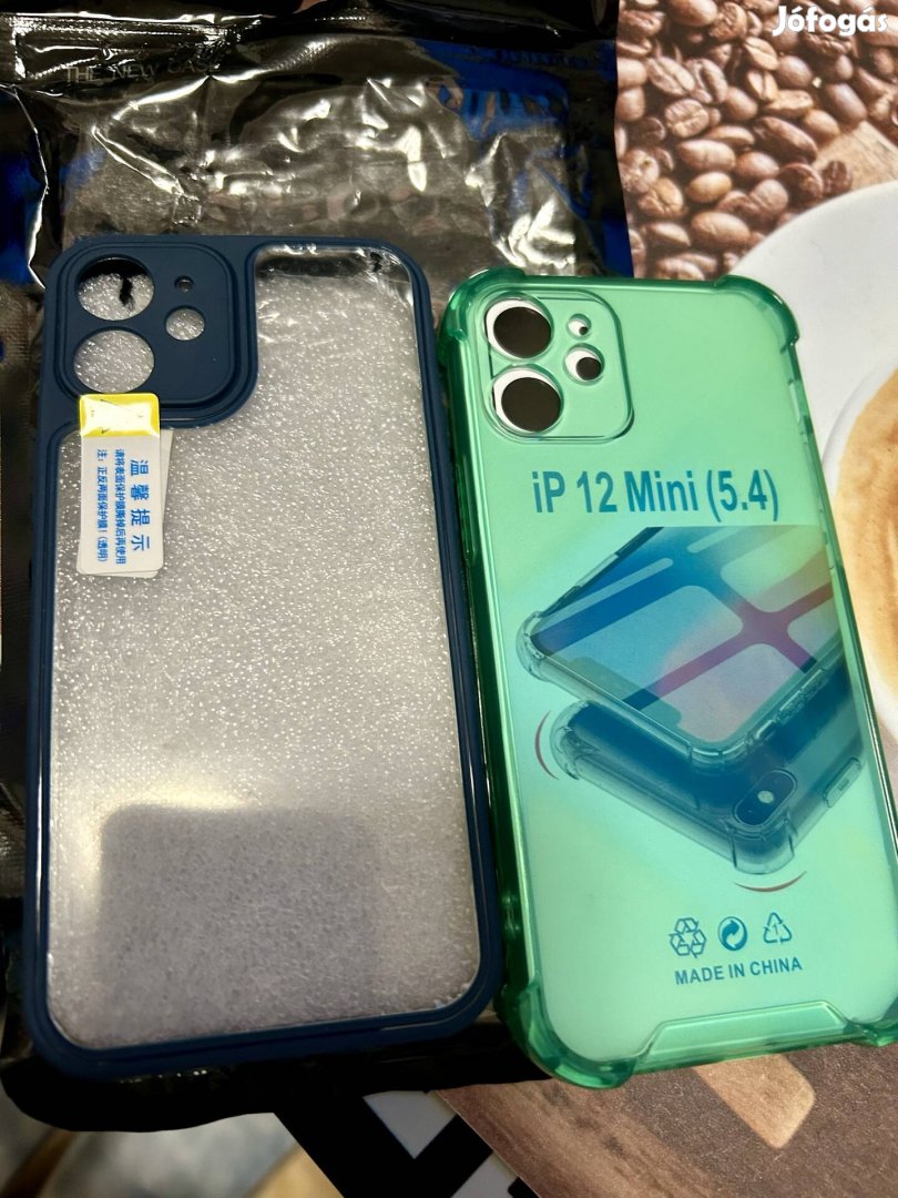 Iphone 12 mini tokok