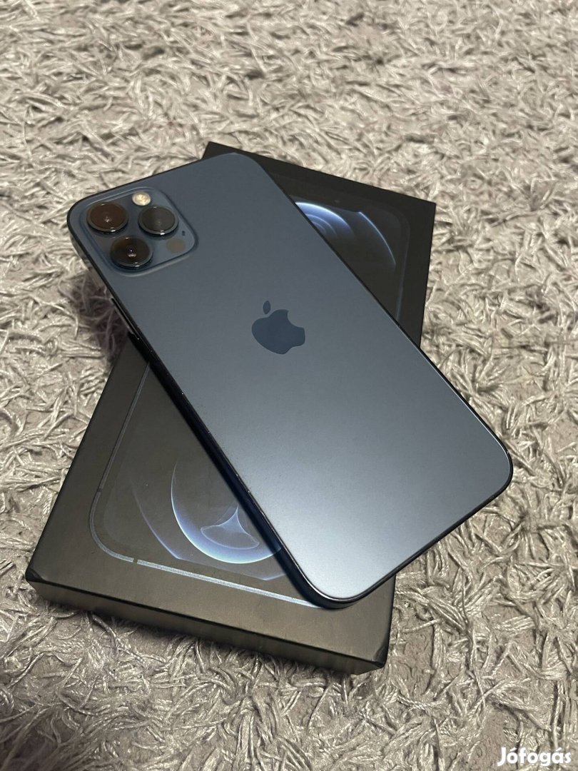 Iphone 12 pro 128 gb kártyafüggetlen