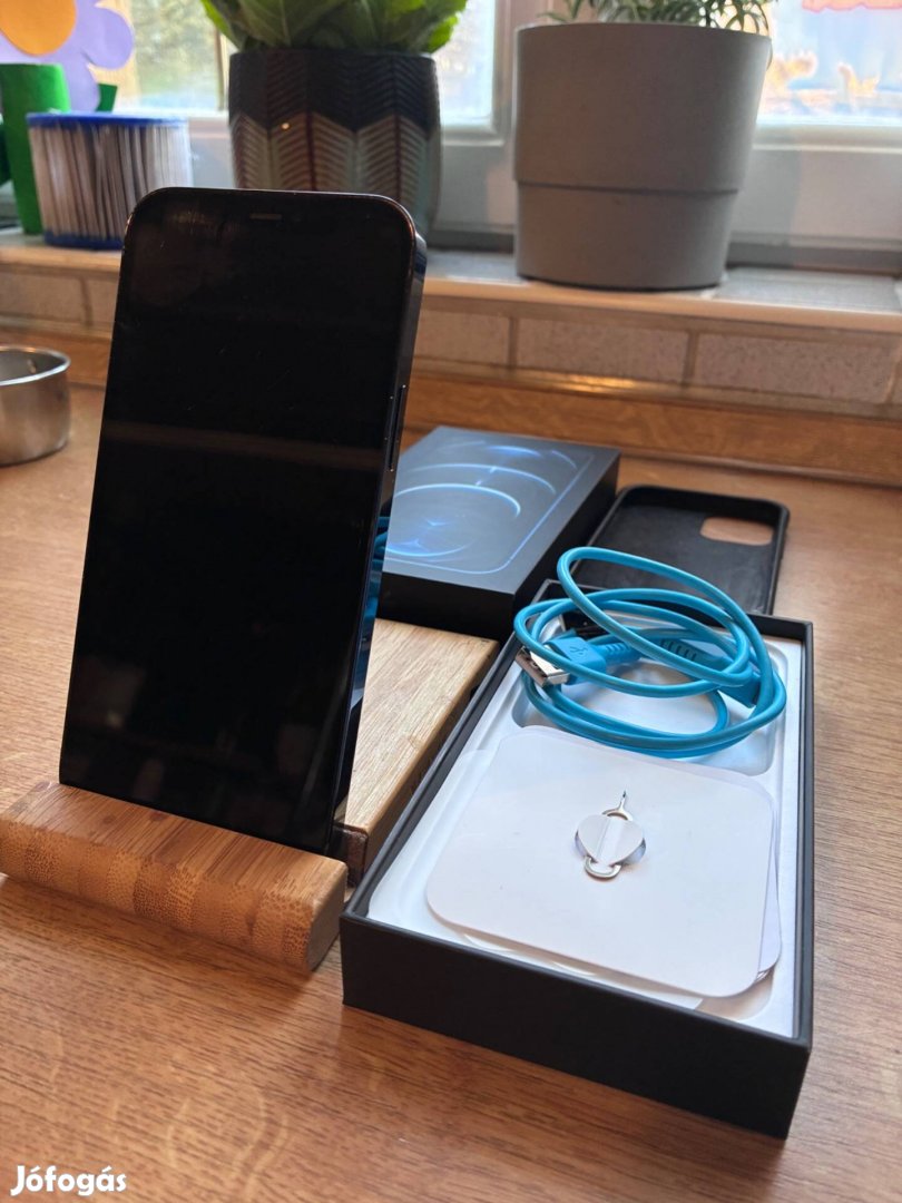 Iphone 12 pro eladó