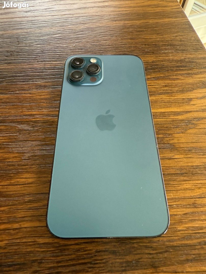 Iphone 12 pro max eladó, szép állapotban