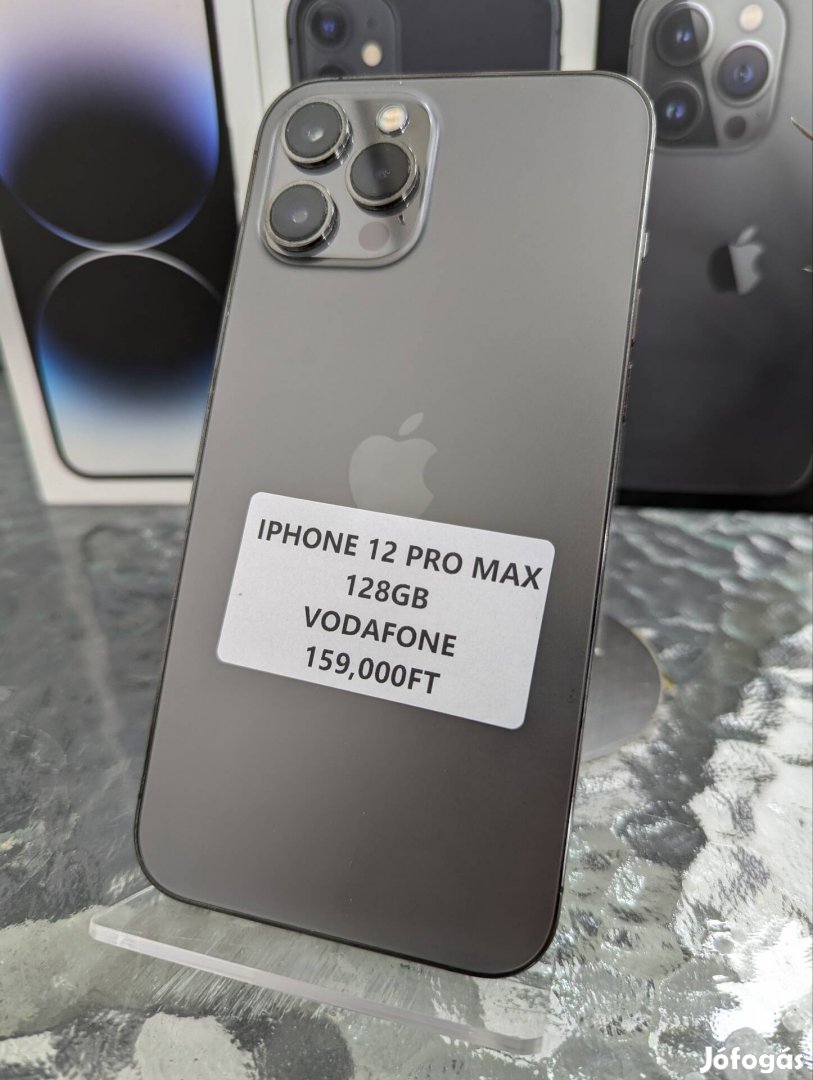 Iphone 12 promax