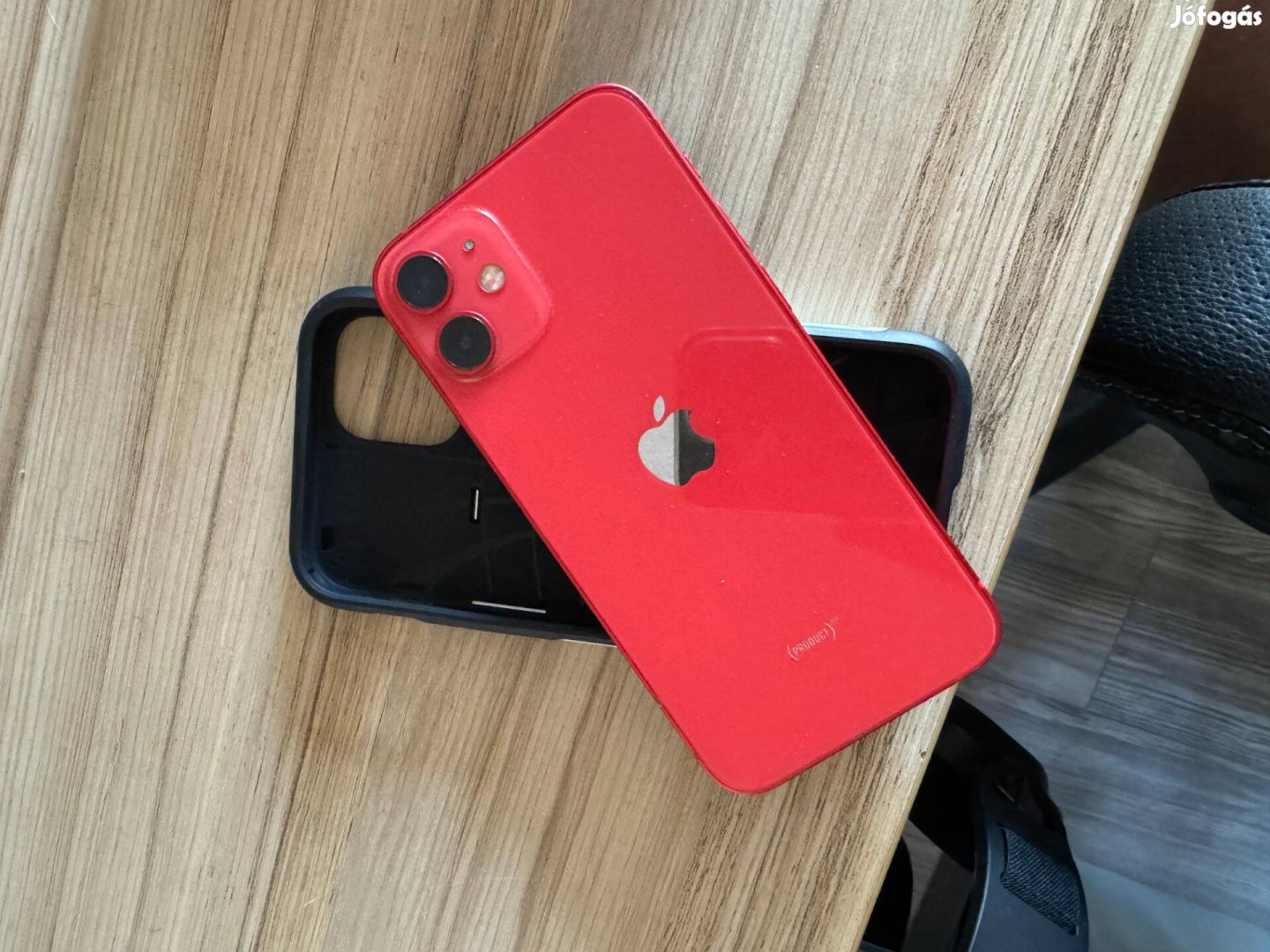 Iphone 12mini Red Product