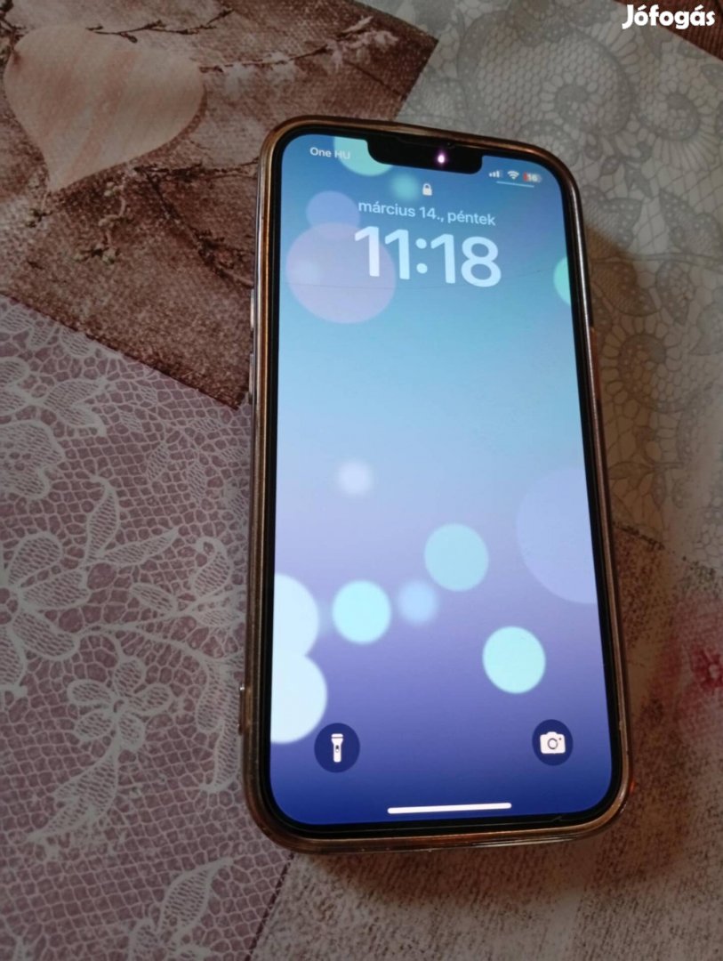 Iphone 13 128 GB 