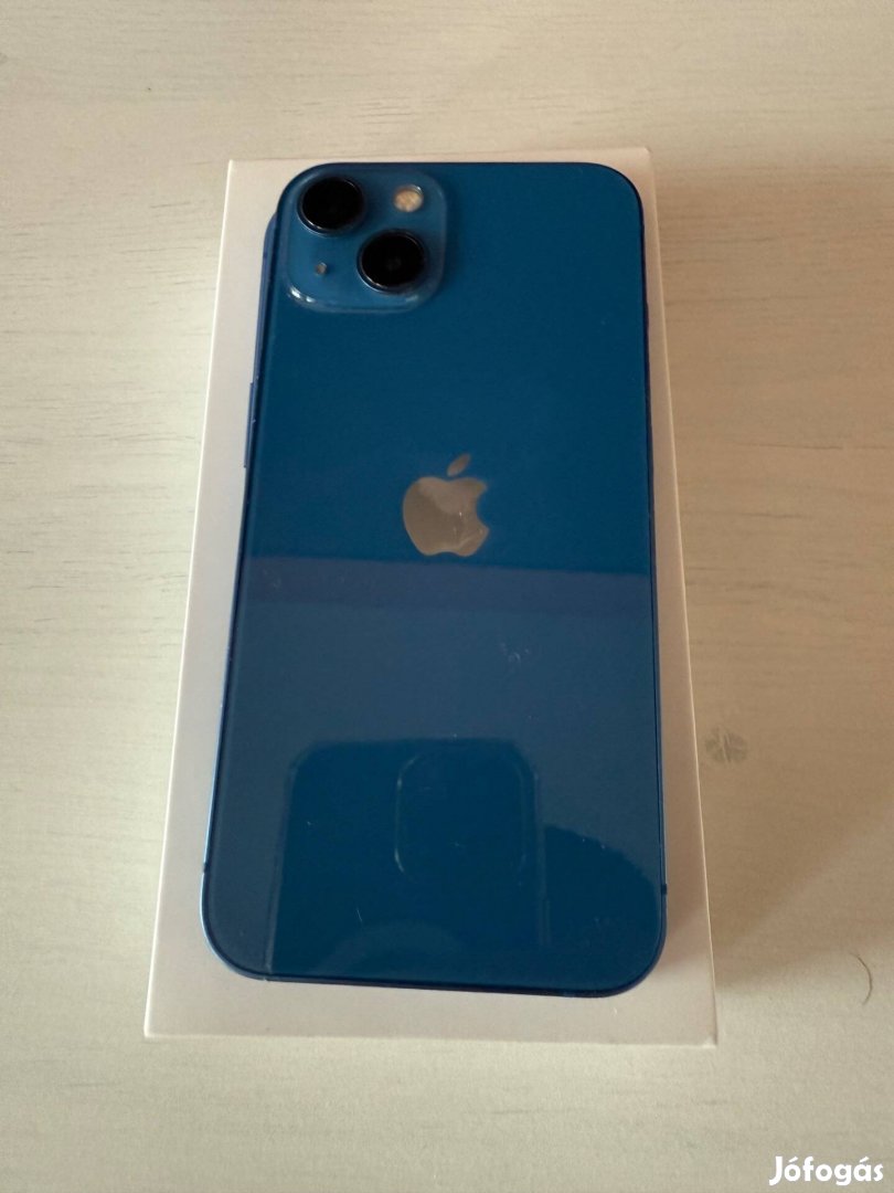 Iphone 13 128 GB eladó