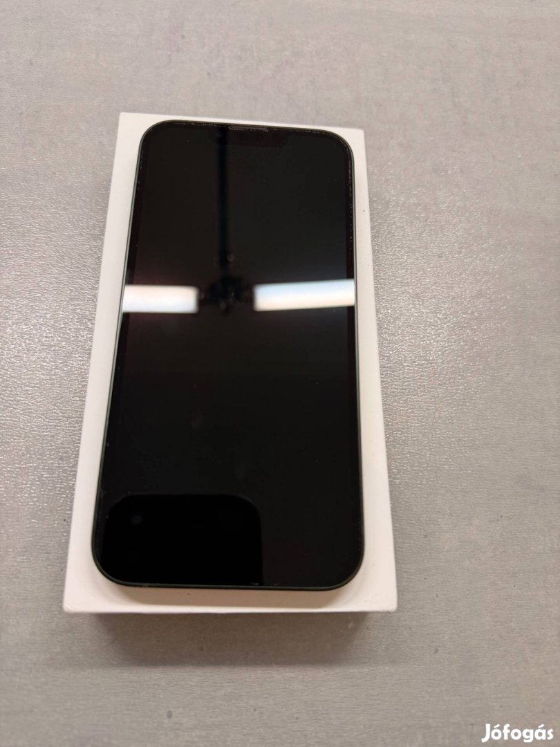Iphone 13 128gb green