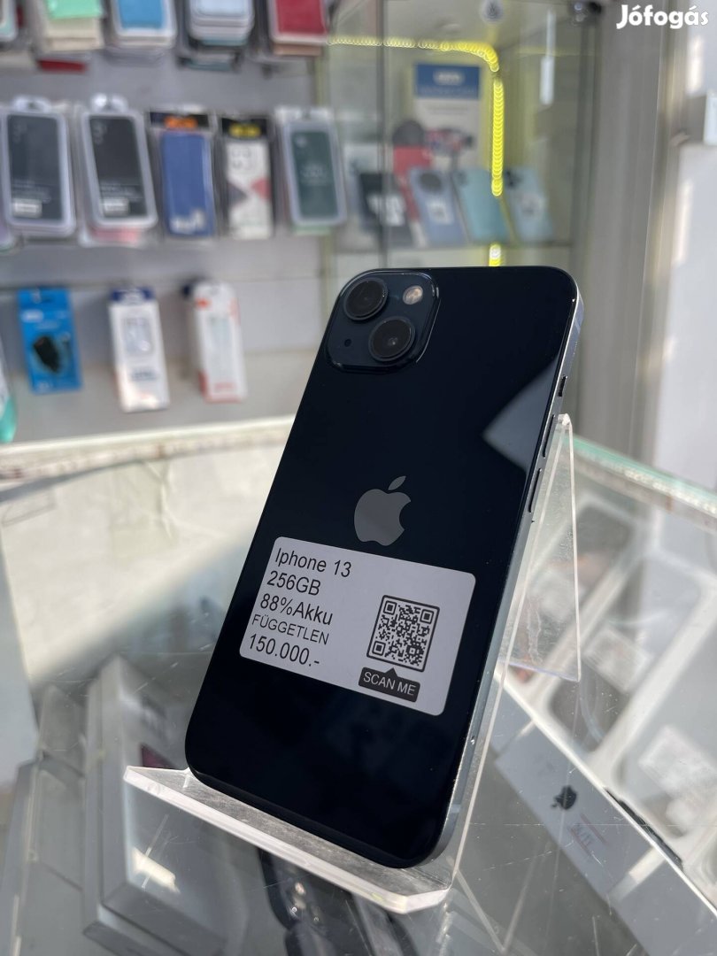 Iphone 13 256GB 88%Akku
